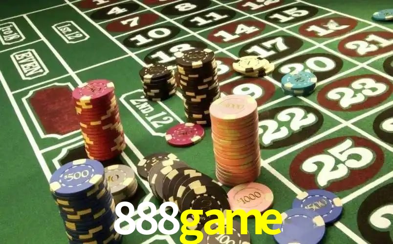 Estatísticas 888game