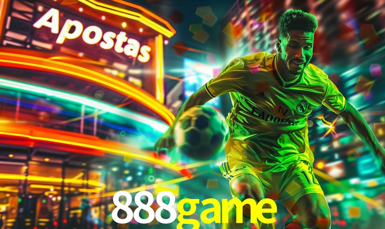 Experiência VIP 888game