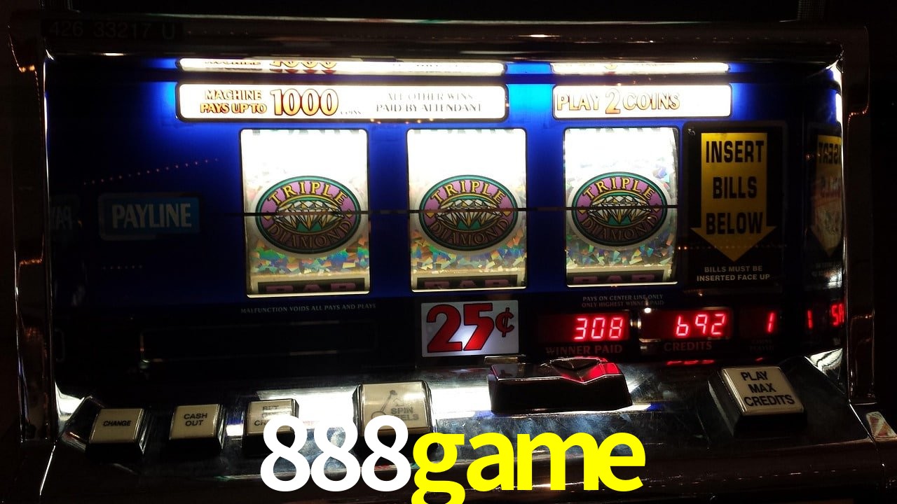 Statistics 888game