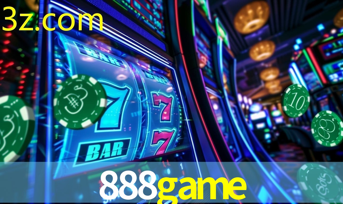 888GAME