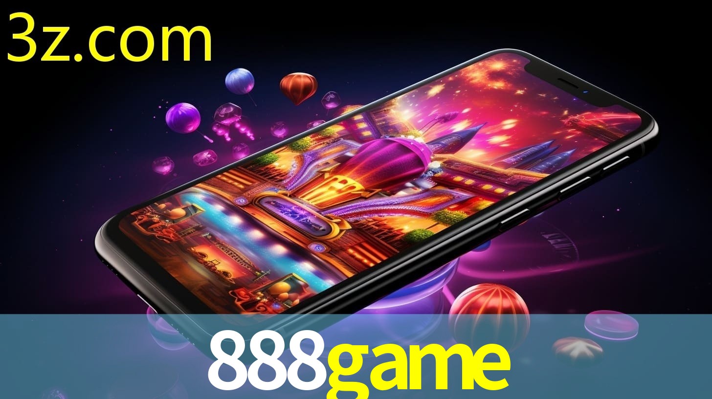 888GAME