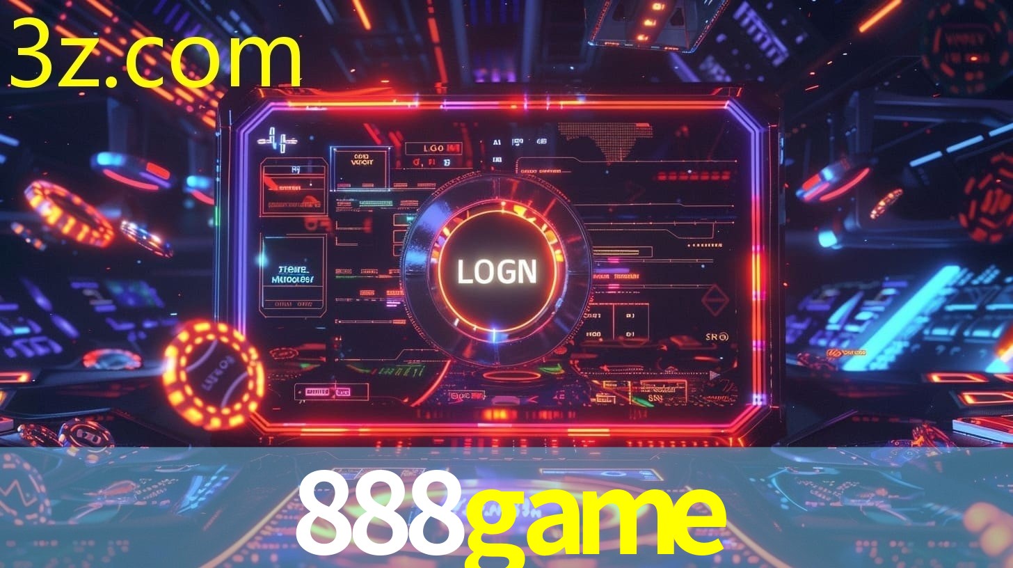 888GAME