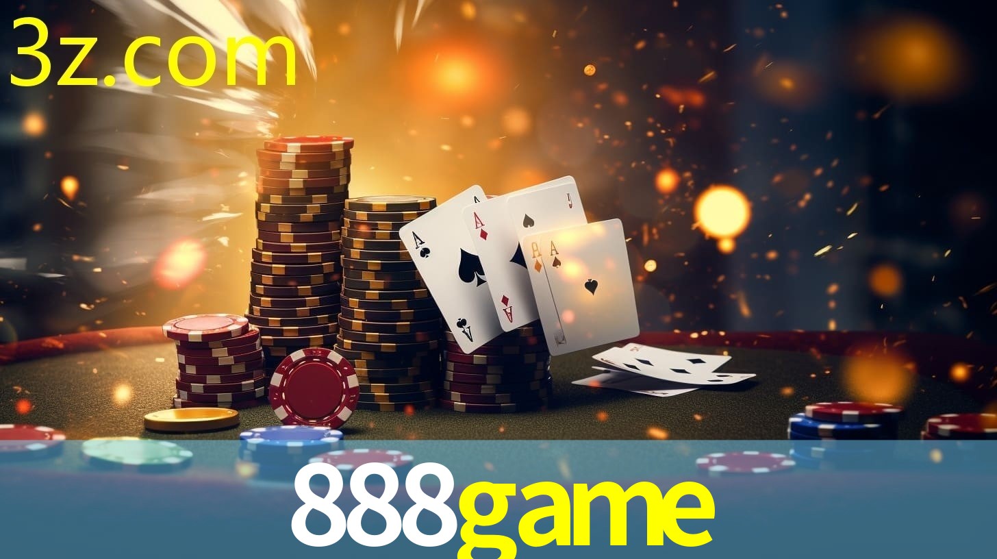 888GAME
