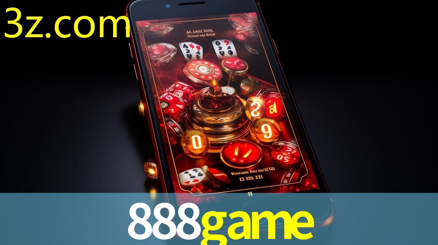 888GAME