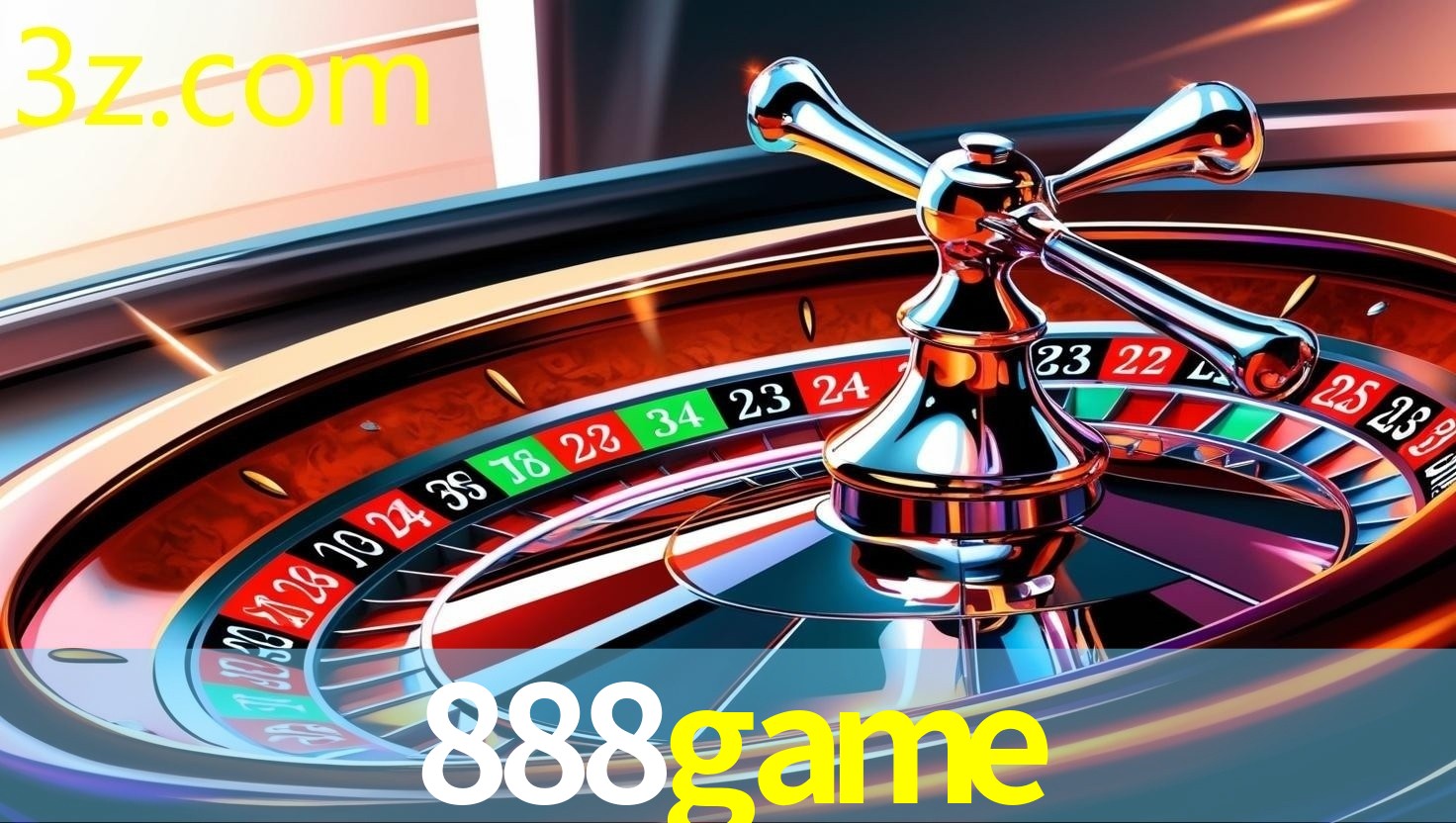 888GAME