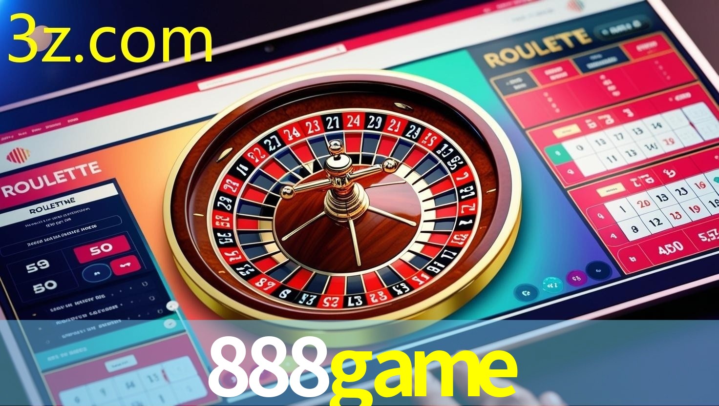 888GAME