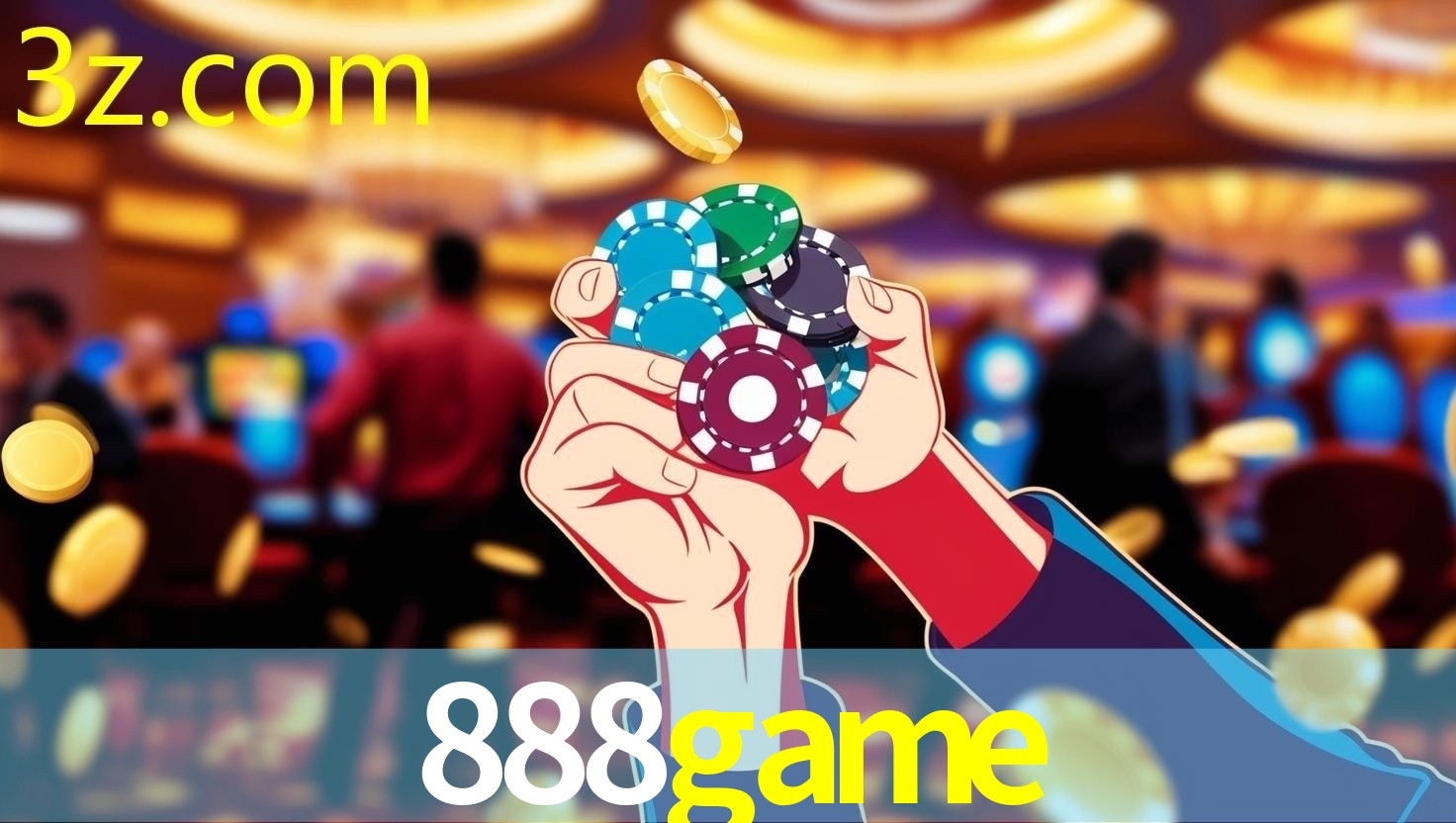 888GAME