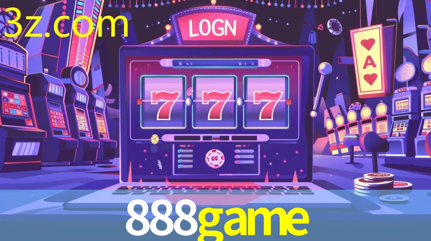 888GAME