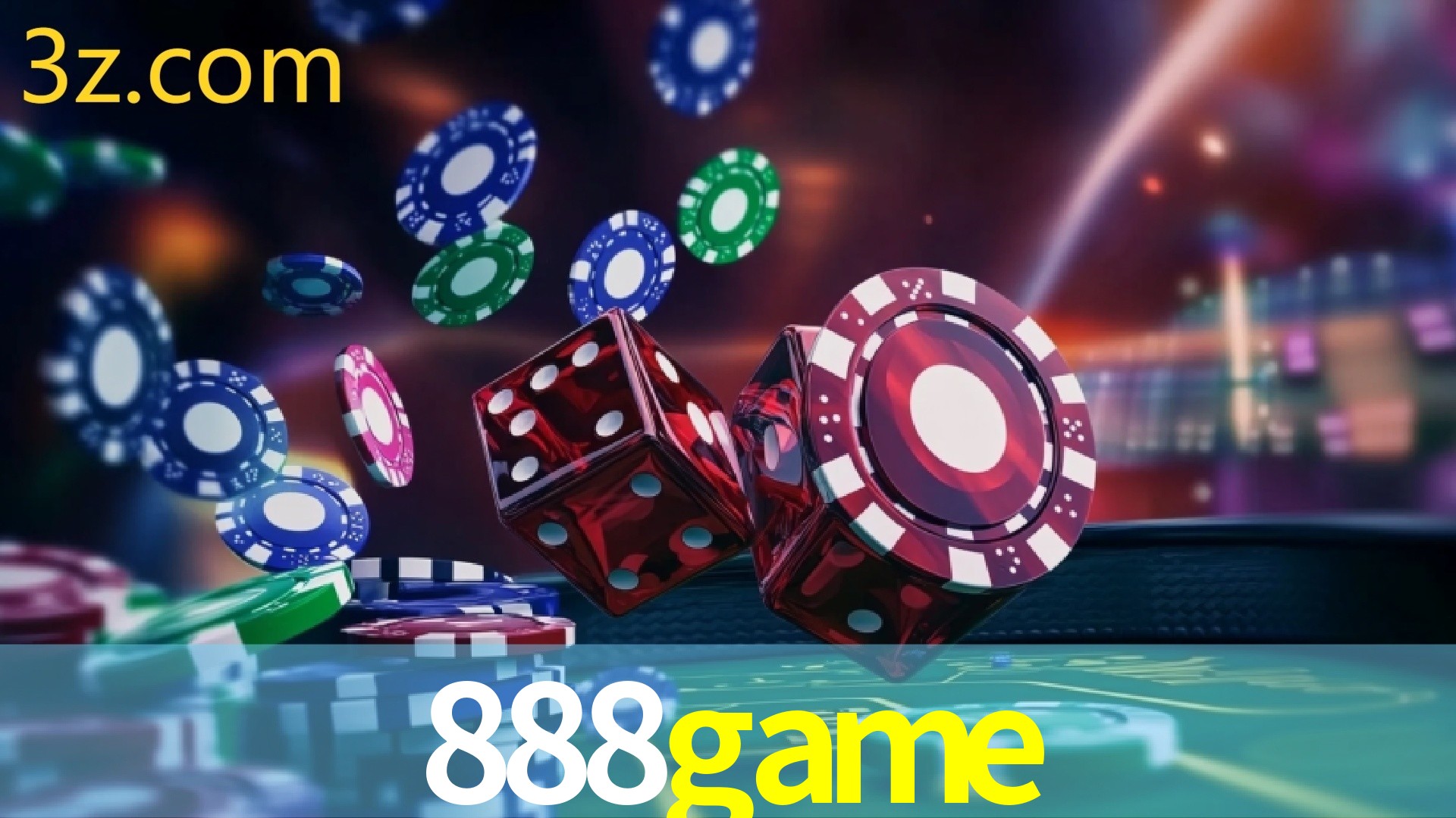888GAME