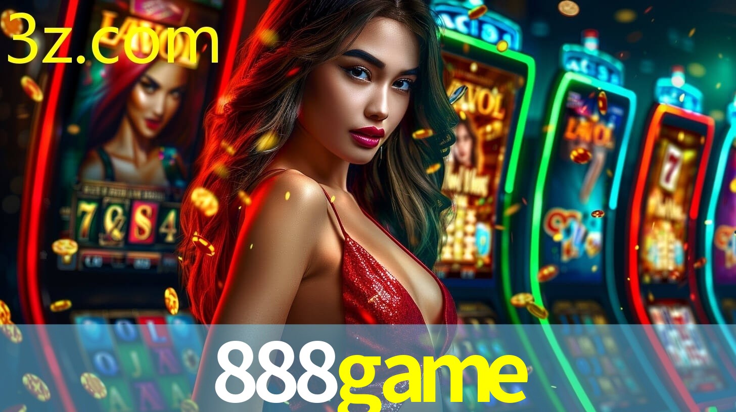 888GAME