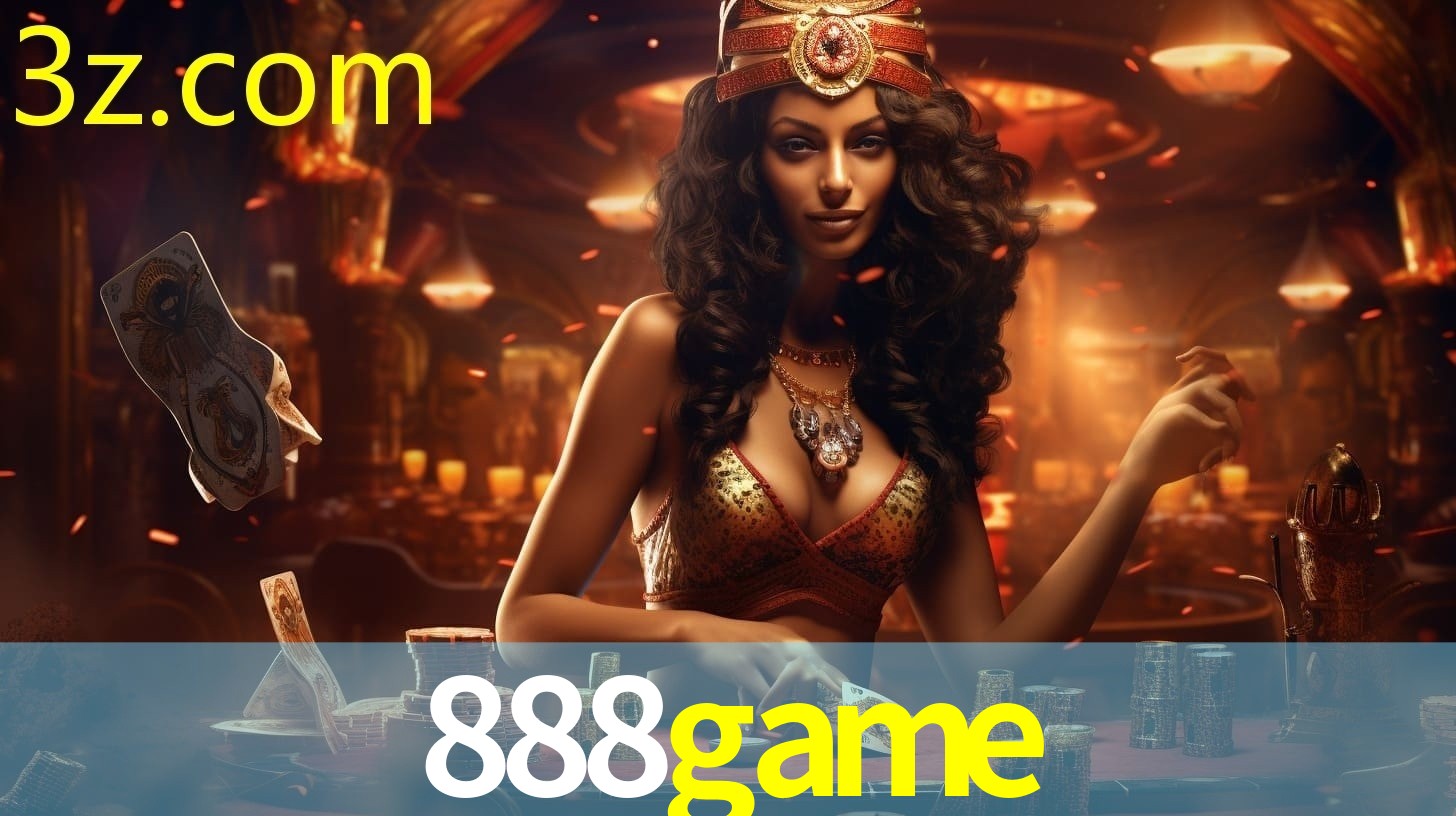 888GAME