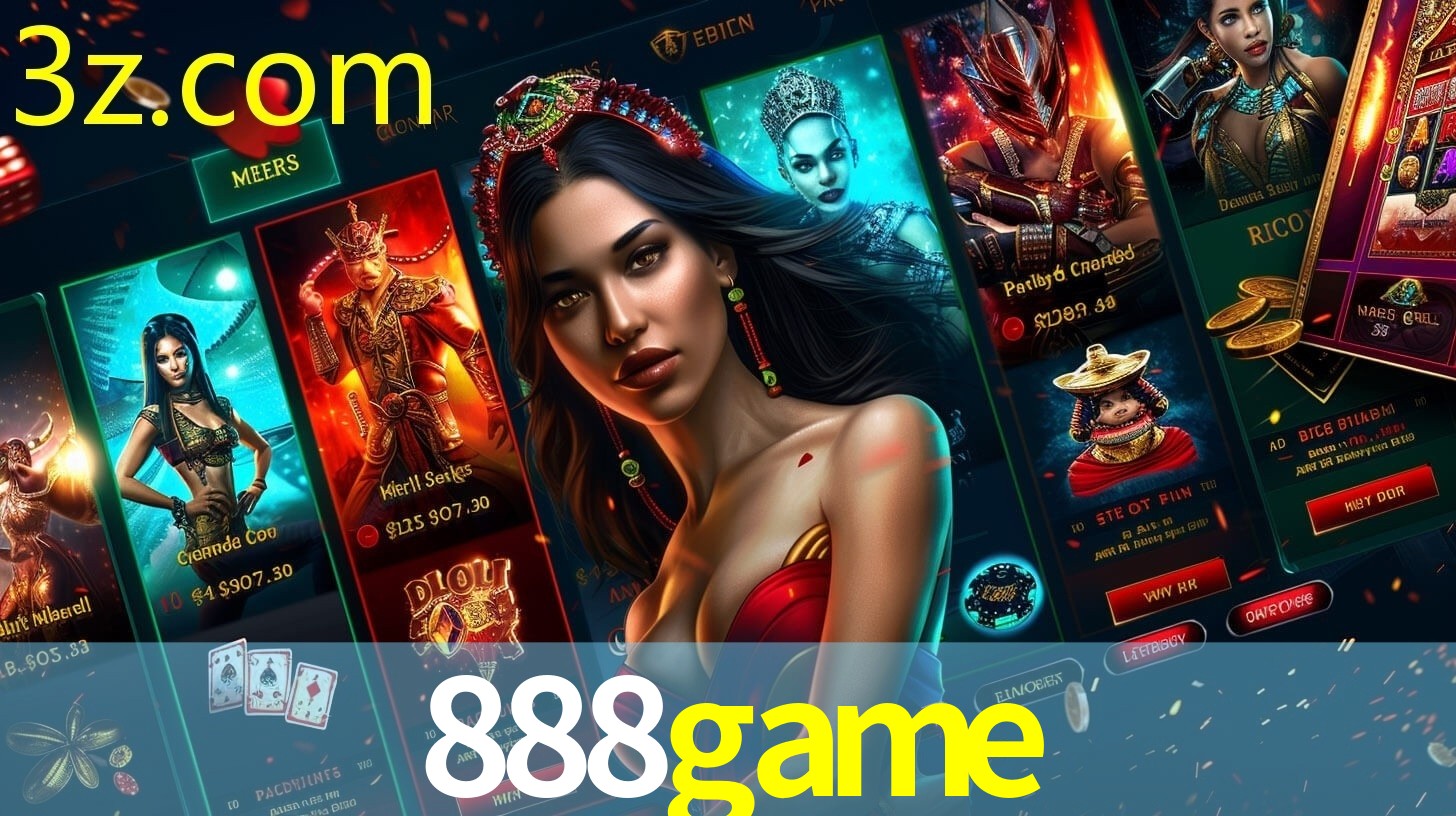 888GAME