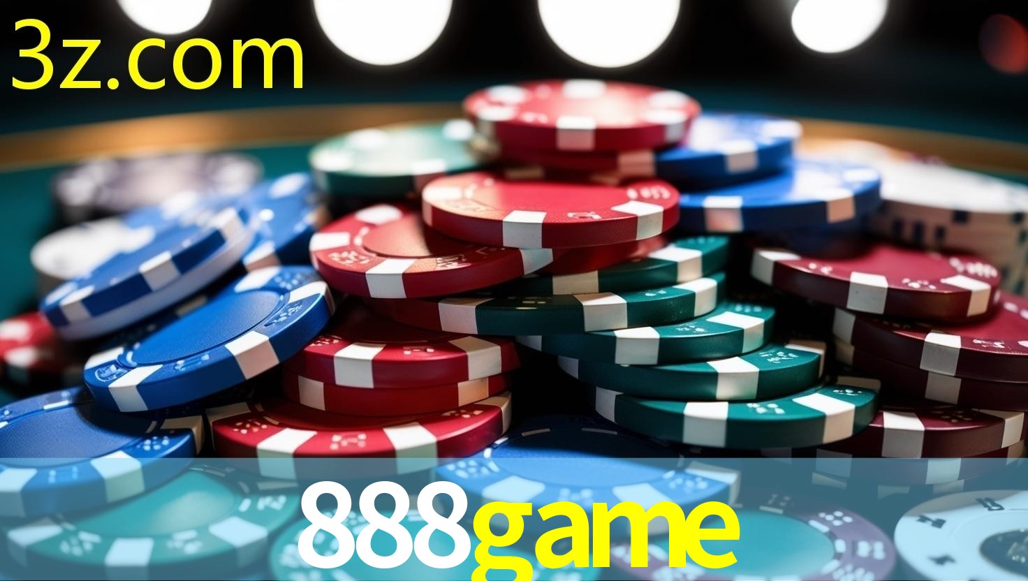 888GAME
