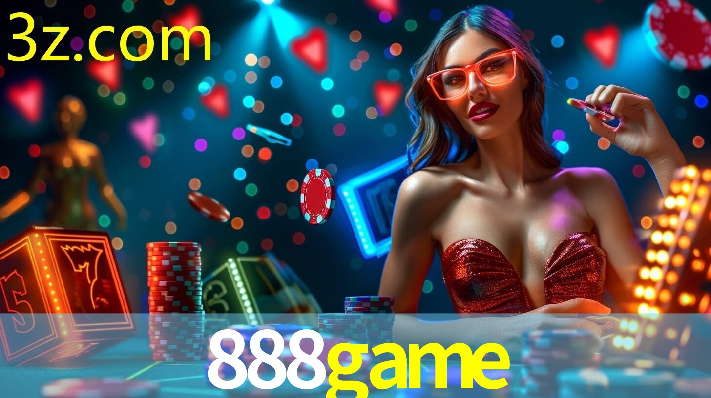 888GAME