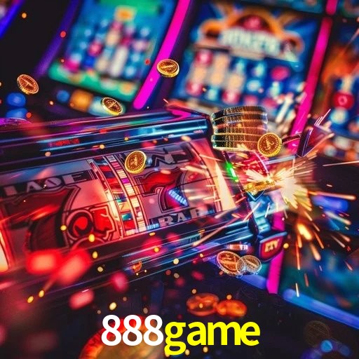 Interface do App 888game