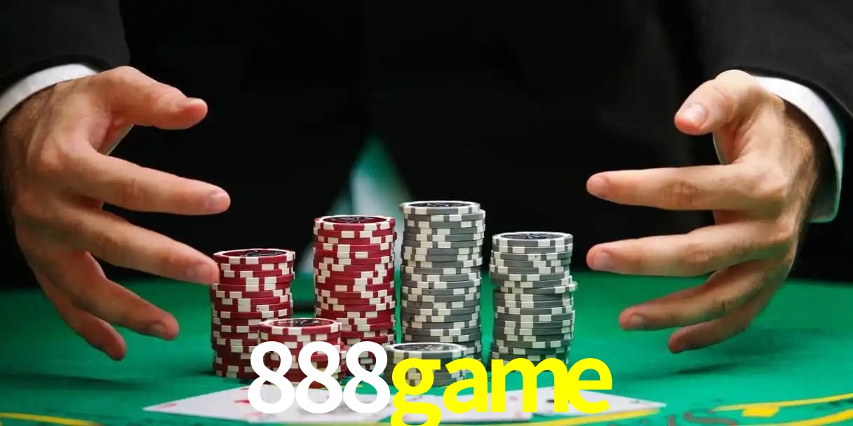 cassino 888game