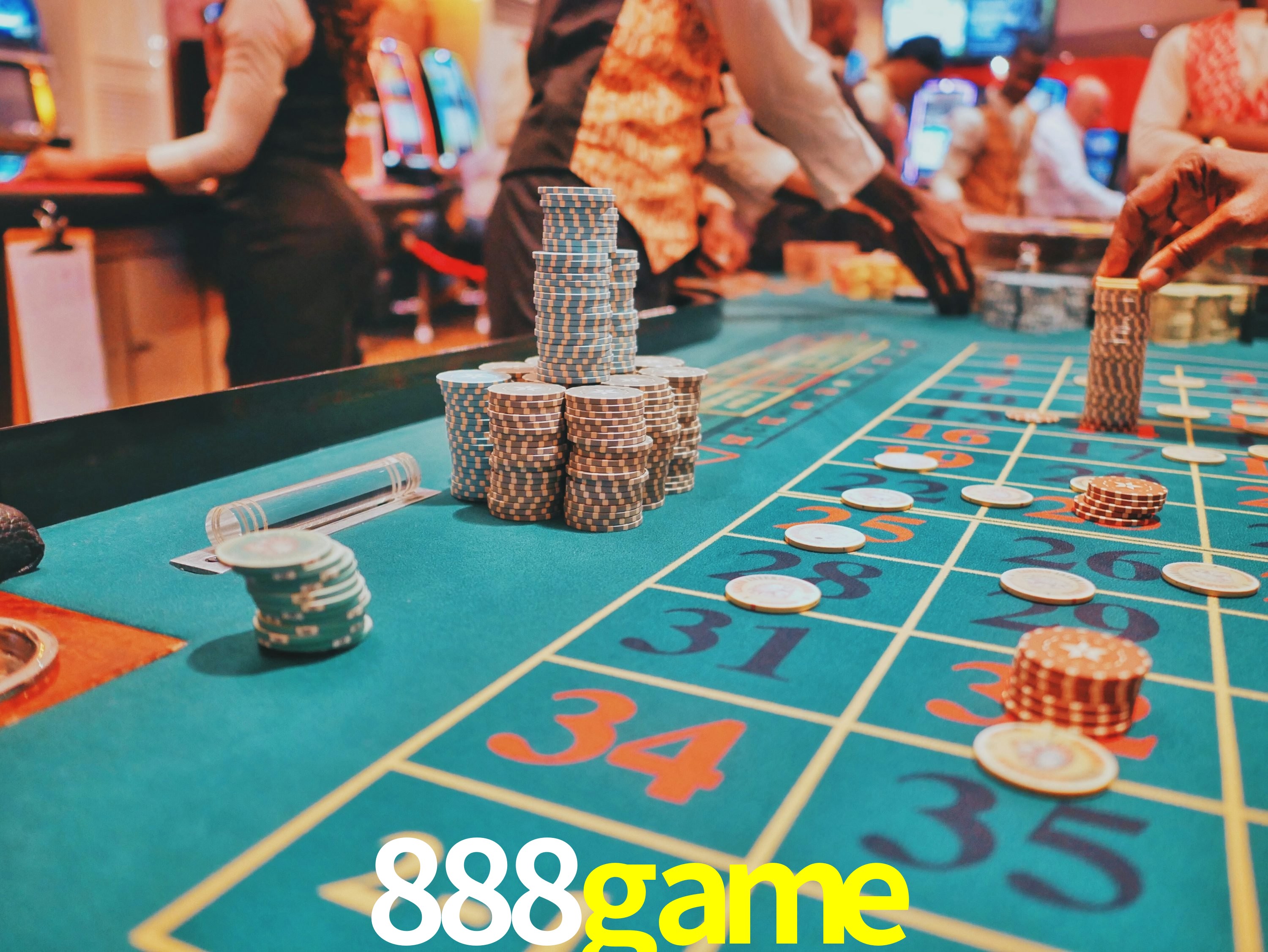 Torneios 888game