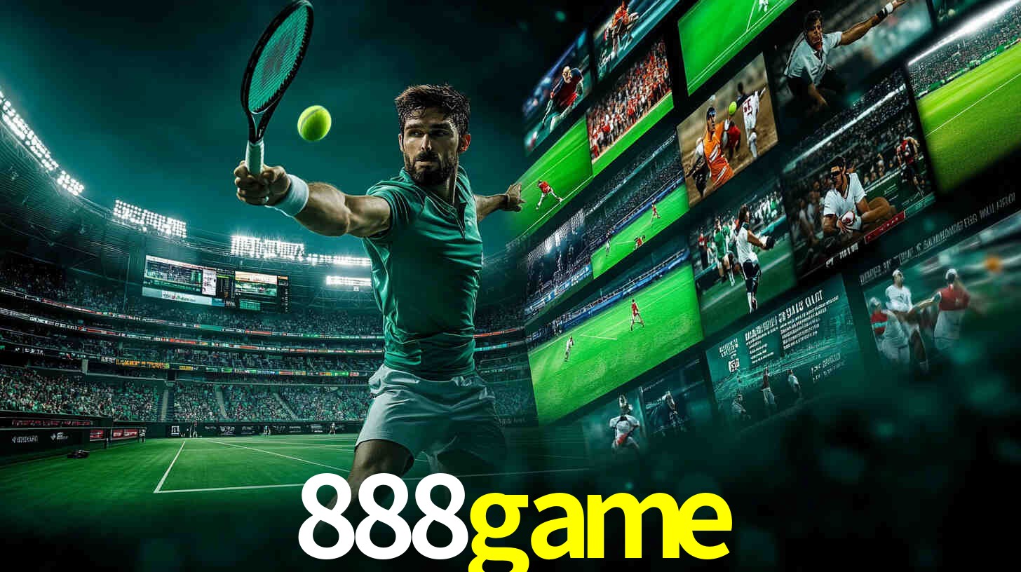 Descubra a Magia dos Jogos de Arcade no 888game