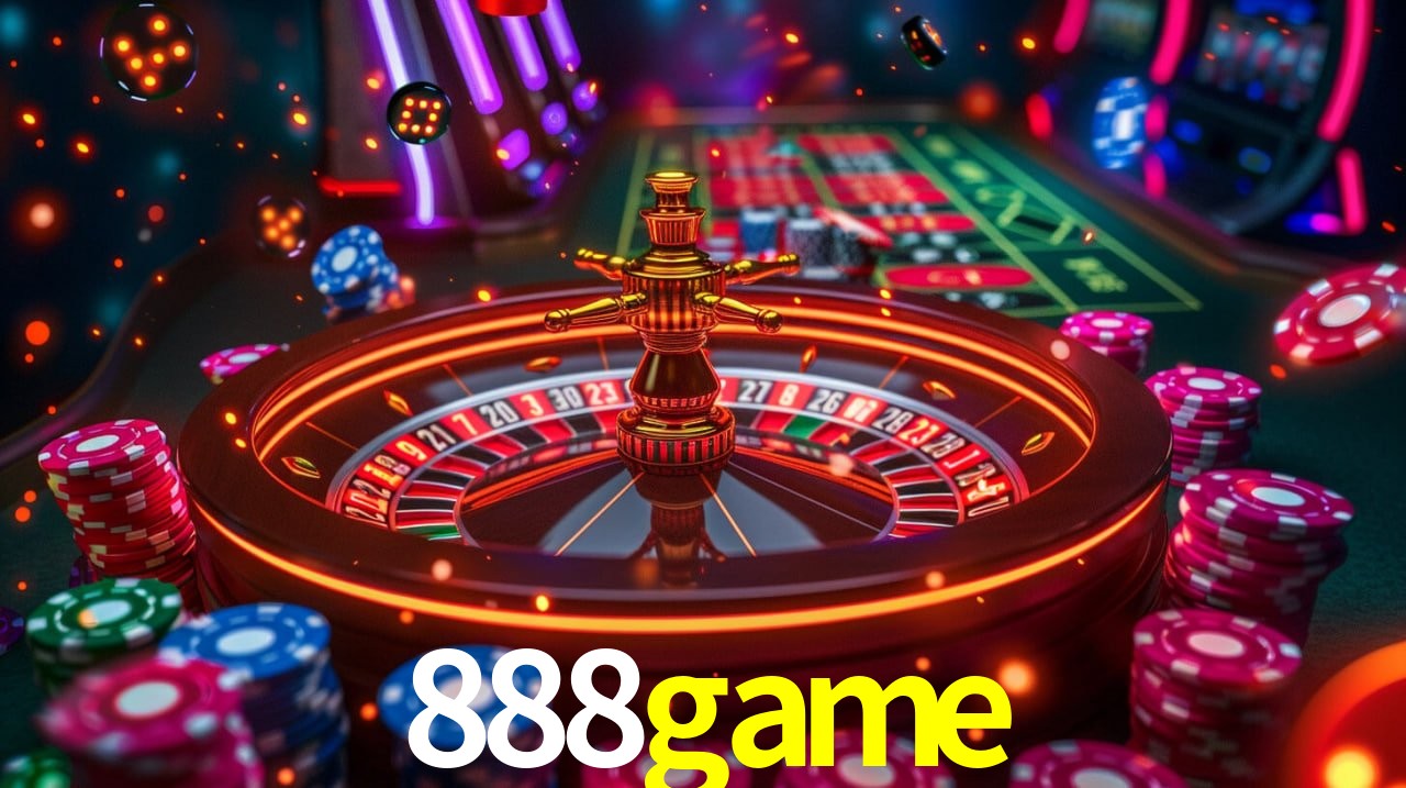 Inovações de Jogos na 888game: O Futuro das Experiências Interativas