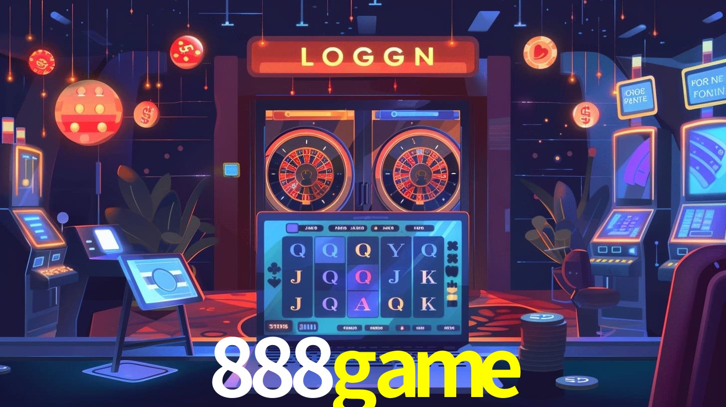 Segurança 2FA 888game