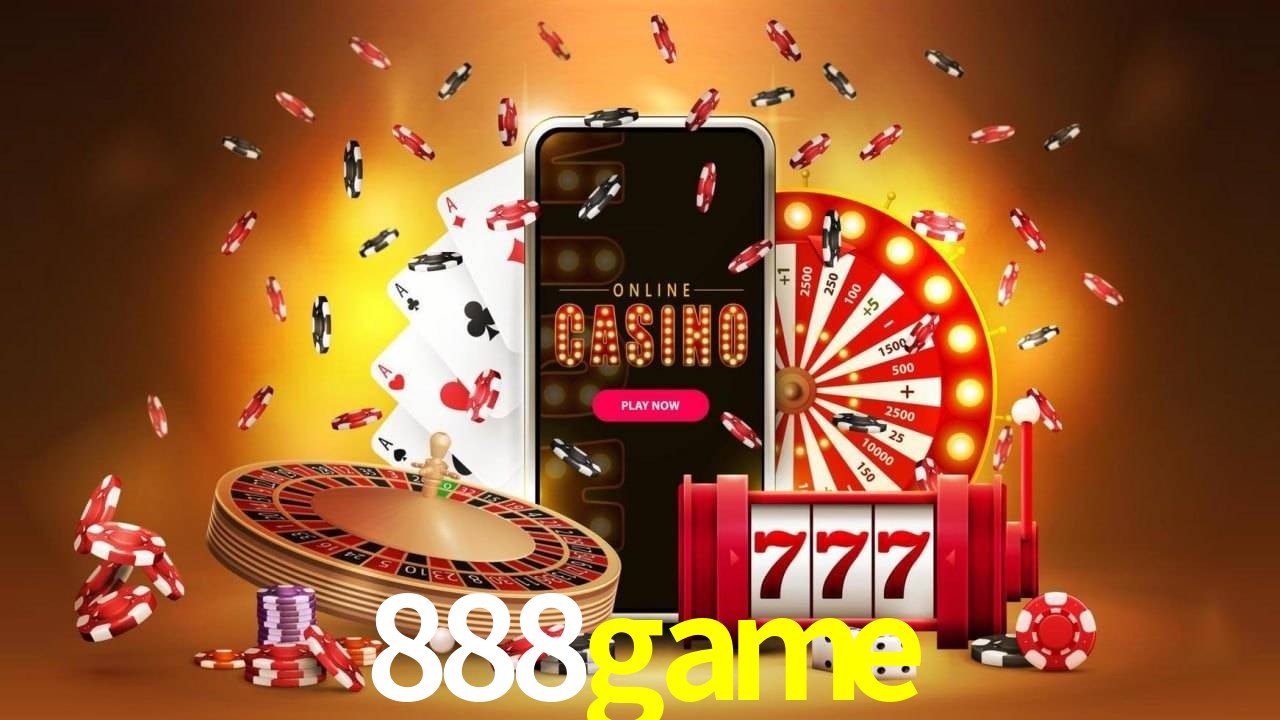 Avaliações dos Jogadores 888game