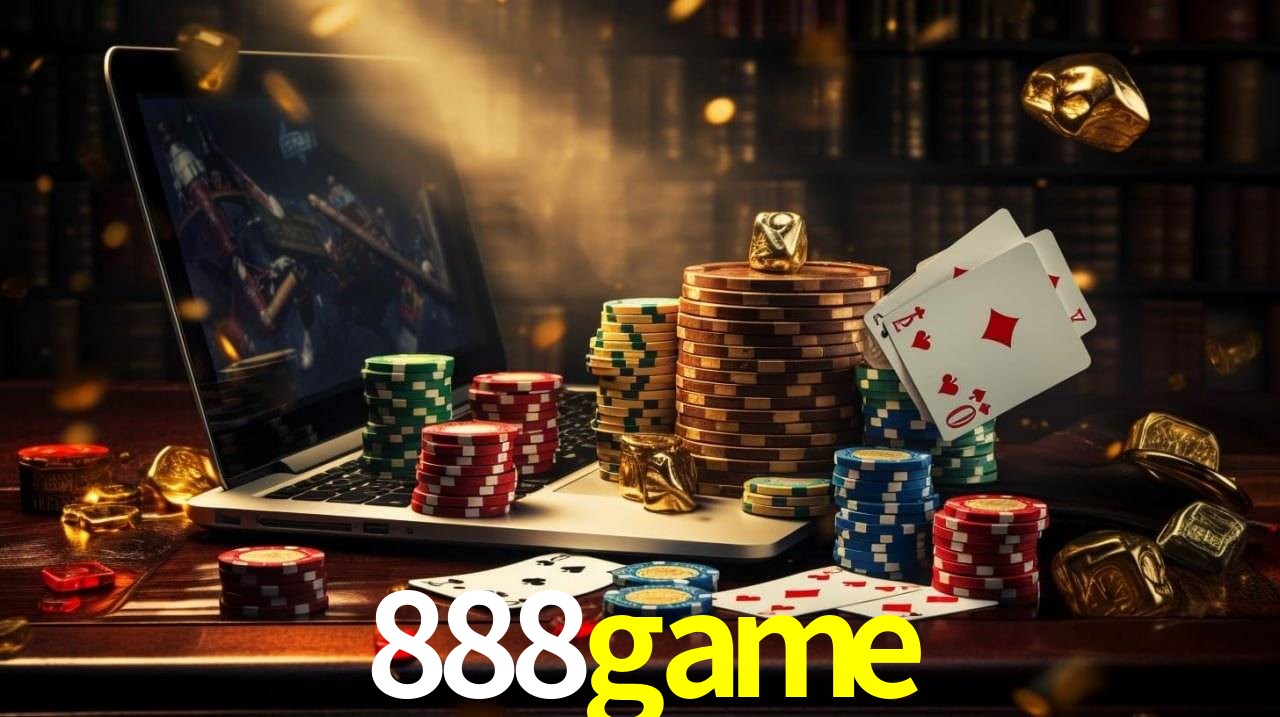 Bônus de Boas-vindas 888game