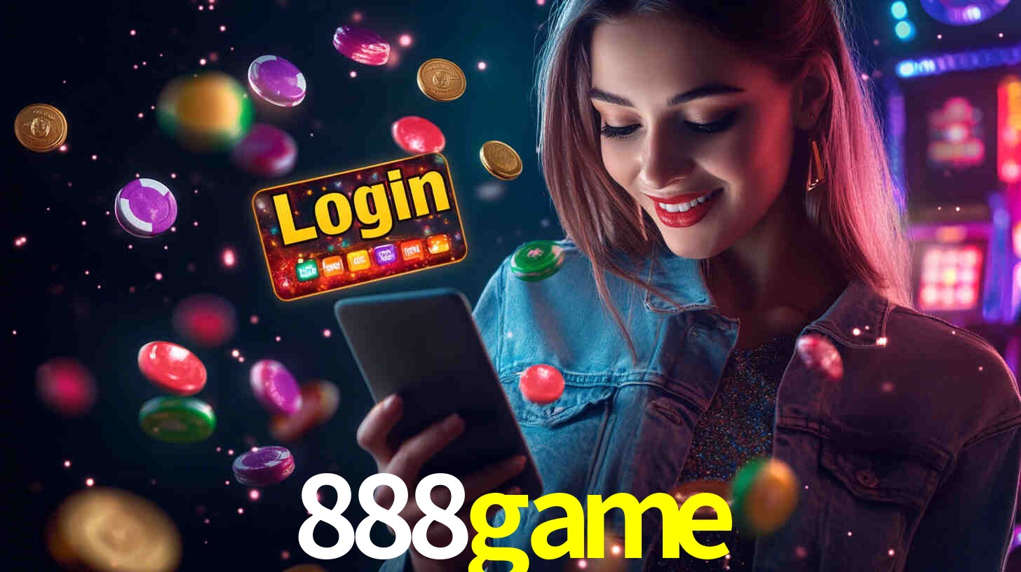 Desvendando o Mundo dos Jogos Virtuais na 888game