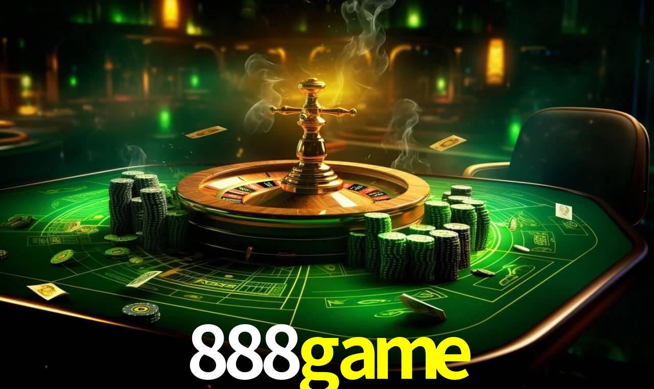 Descubra a Essência do 888game: Nossa História e Compromissos