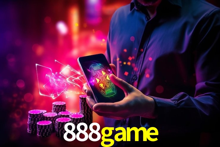PIX Instantâneo 888game