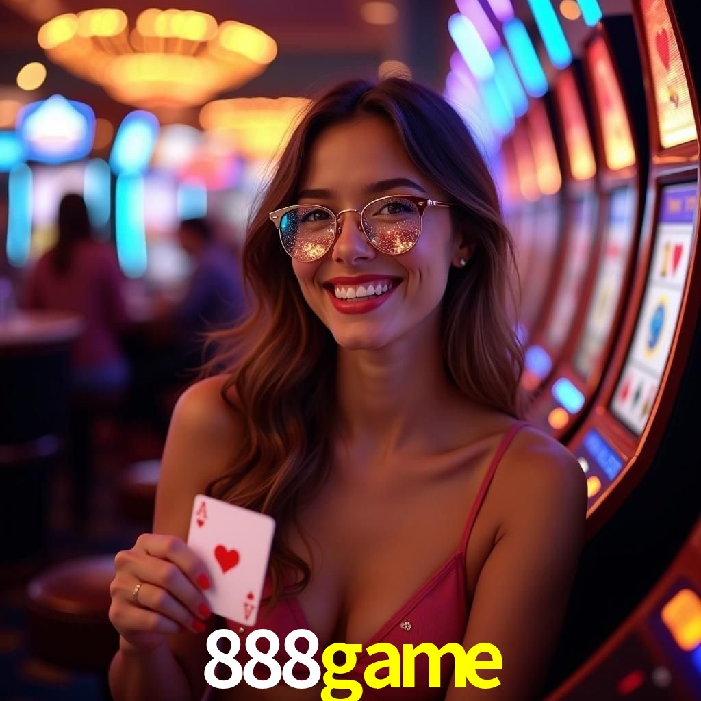 Game Statistics 888game