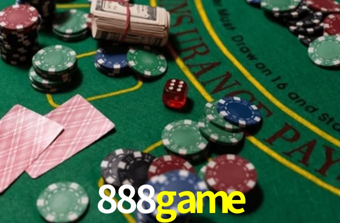 888game: A Experiência de Casino com Jogos de Mesa ao Vivo