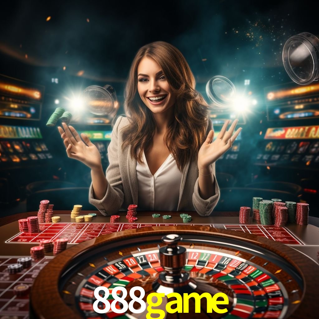 888game App Interface