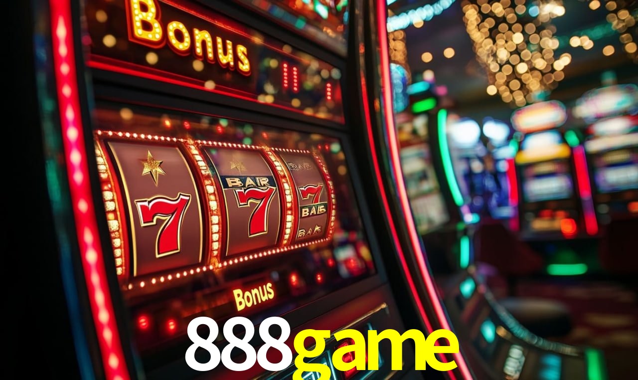 Bônus Generosos e Exclusivos no 888game para Você!