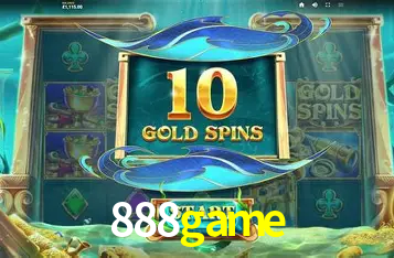 Descubra o Mundo do Cassino Online com 888game