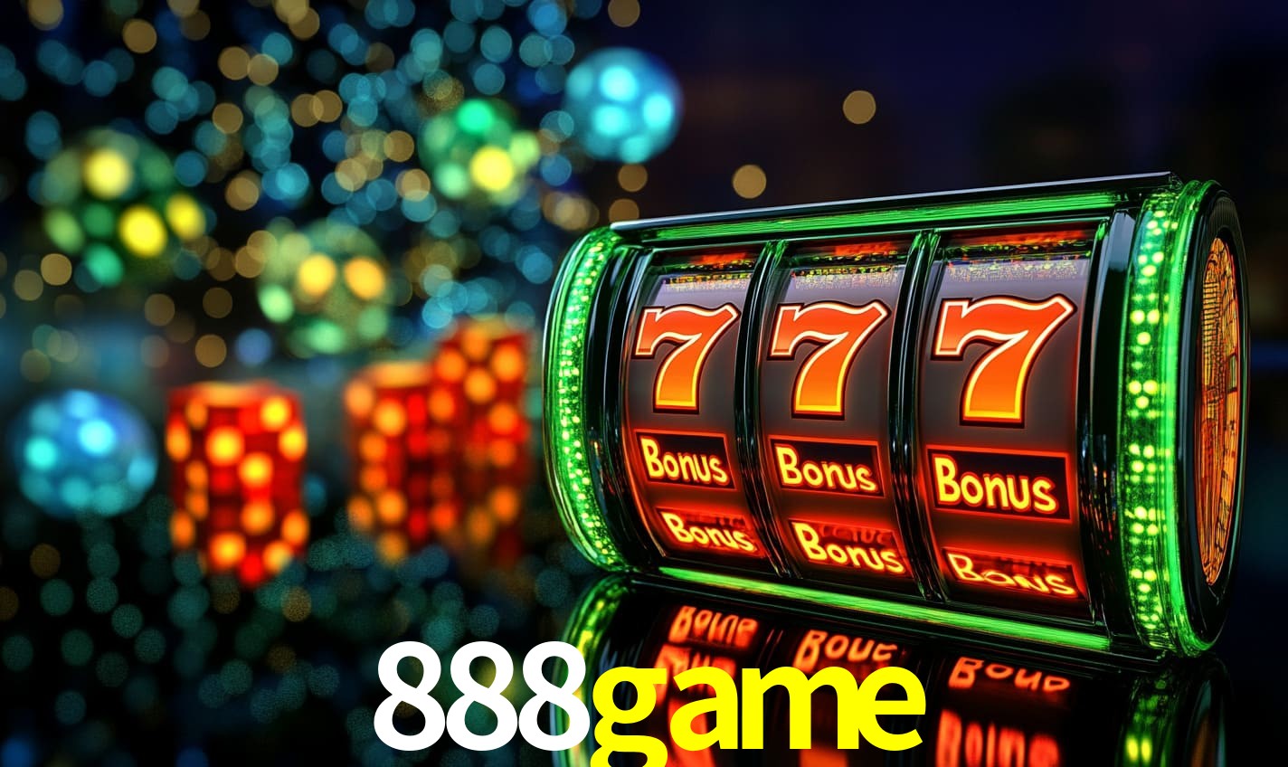 Diretório de Jogos 888game