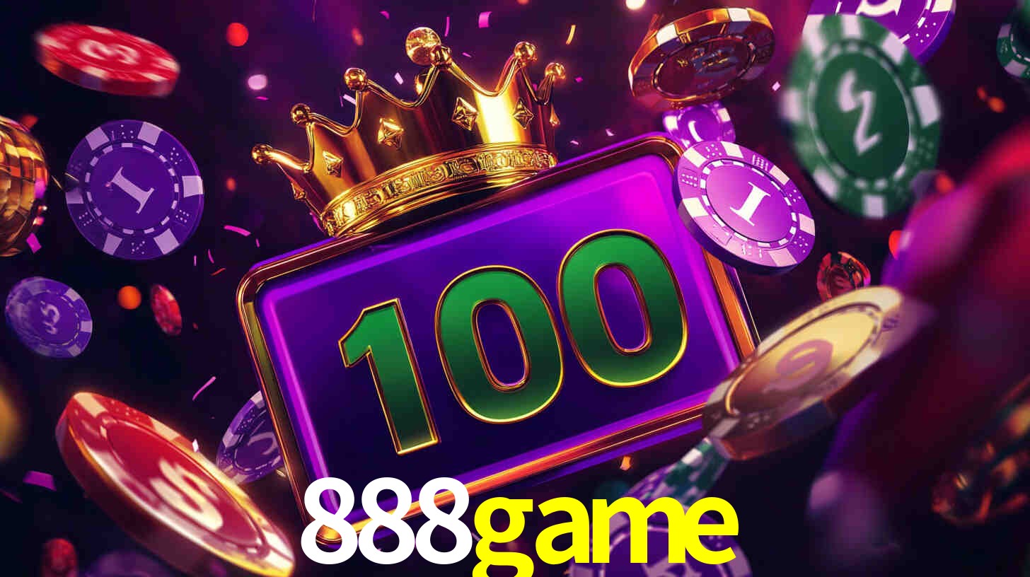 VIP Casino 888game