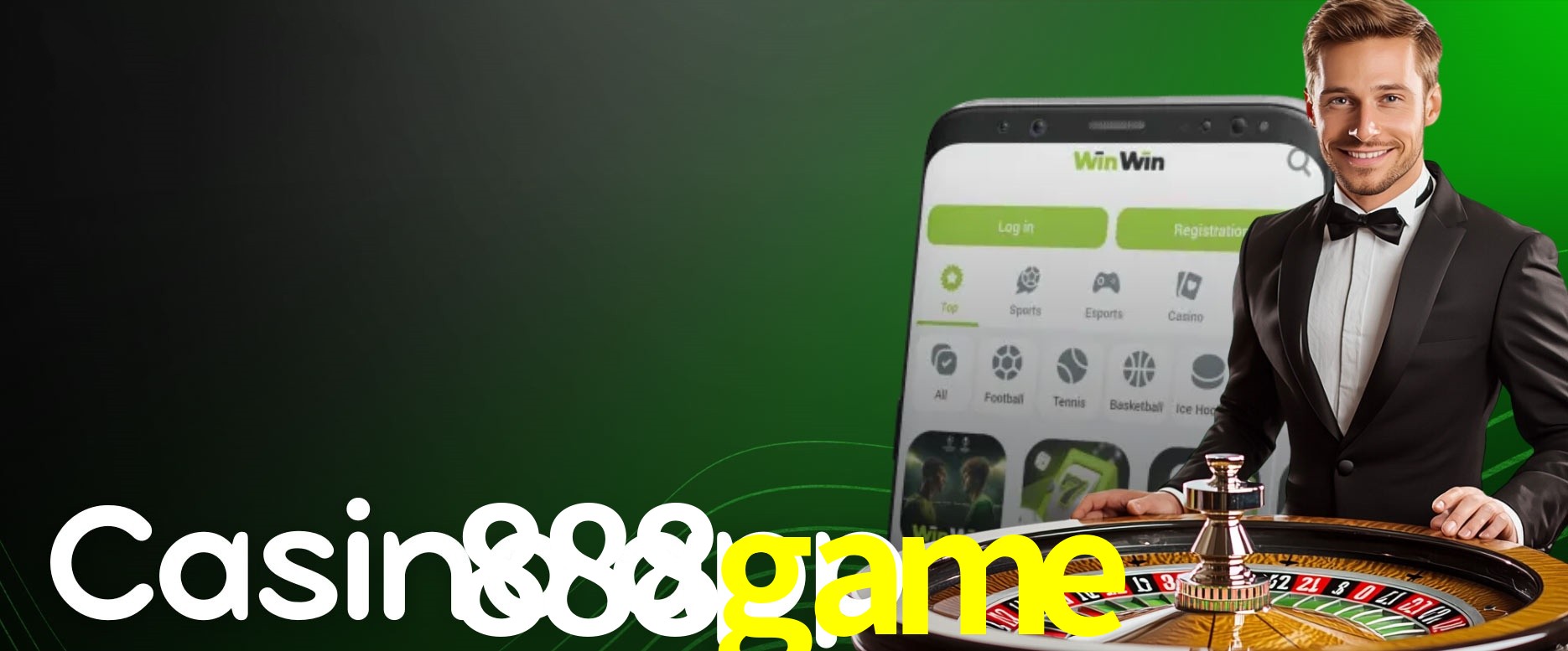 Weekend Specials 888game