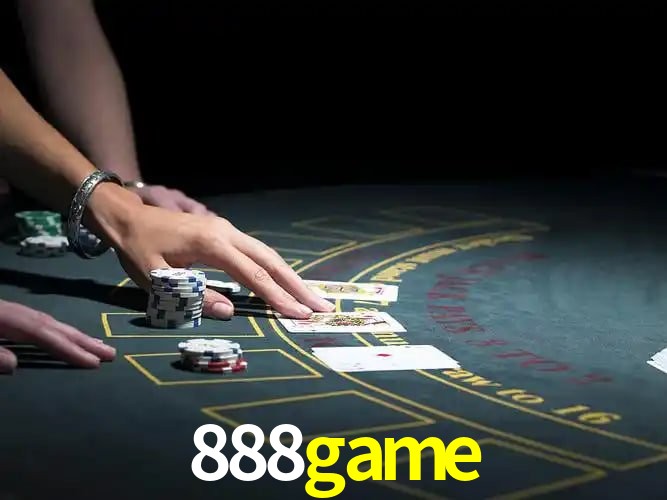 Sistemas de Segurança 888game