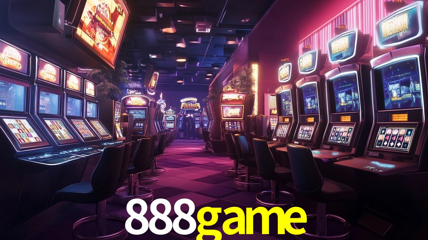 Welcome Bonus 888game