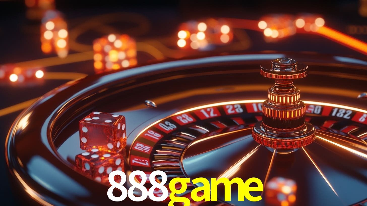 888game