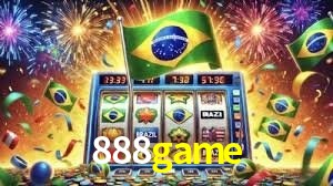 Slot Games 888game
