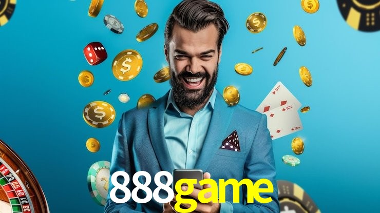 Game Providers 888game