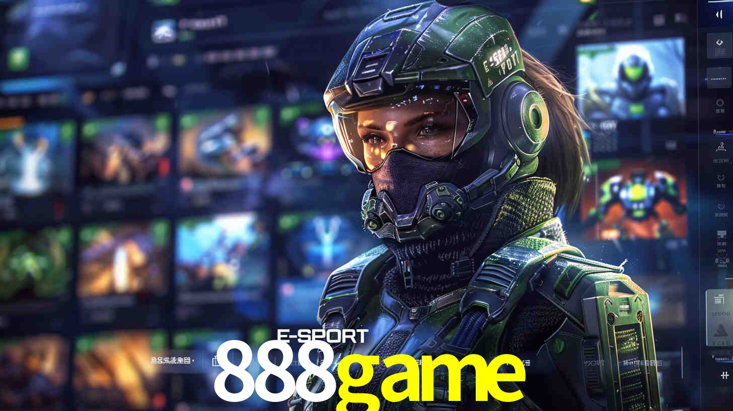 APP oficial da 888game para mobile