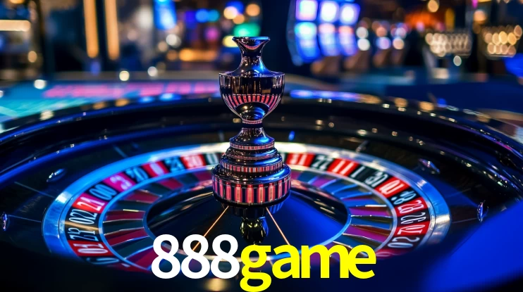 Premium Interface 888game
