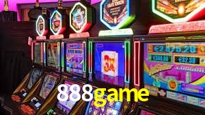 Desvendando o Mundo dos Jogos Virtuais na 888game